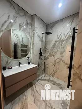 2-к квартира, посуточно, 68м2, 4/9 этаж