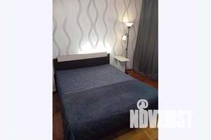 1-к квартира, посуточно, 39м2, 1/3 этаж