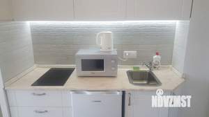 1-к квартира, посуточно, 28м2, 6/8 этаж