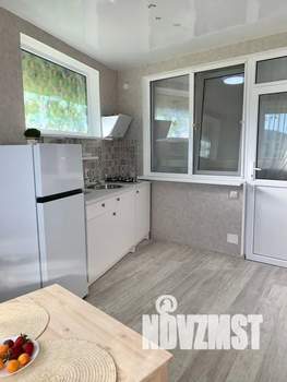 1-к квартира, посуточно, 24м2, 2/2 этаж