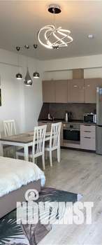 2-к квартира, посуточно, 63м2, 3/10 этаж