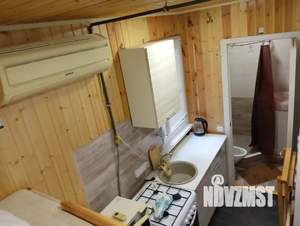 Студия квартира, посуточно, 10м2, 1/1 этаж