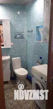 2-к квартира, посуточно, 45м2, 1/2 этаж