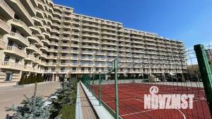 3-к квартира, посуточно, 49м2, 3/11 этаж