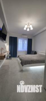 2-к квартира, посуточно, 50м2, 1/2 этаж