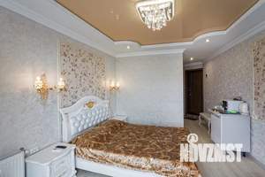 1-к квартира, посуточно, 20м2, 7/7 этаж