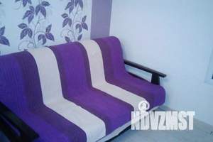 1-к квартира, посуточно, 20м2, 2/2 этаж