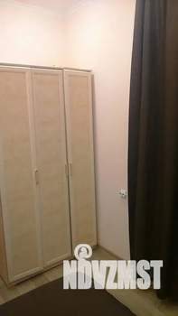 3-к квартира, посуточно, 60м2, 2/2 этаж