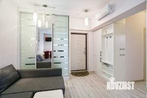 3-к квартира, посуточно, 65м2, 3/16 этаж