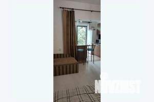 1-к квартира, посуточно, 20м2, 2/2 этаж