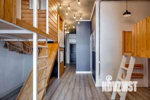 2-к квартира, посуточно, 100м2, 4/12 этаж