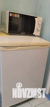 1-к квартира, посуточно, 27м2, 2/3 этаж