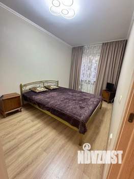 2-к квартира, на длительный срок, 45м2, 2/5 этаж