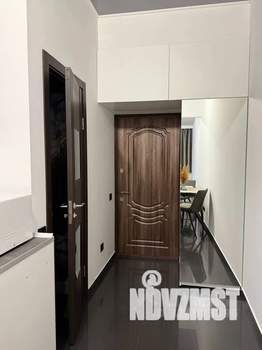 Студия квартира, посуточно, 30м2, 1/8 этаж