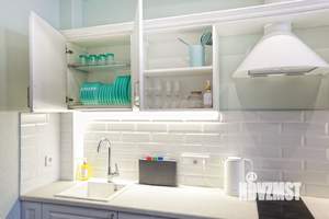 2-к квартира, посуточно, 51м2, 6/9 этаж