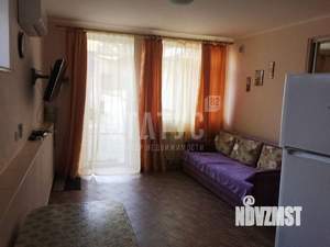 1-к квартира, на длительный срок, 22м2, 1/3 этаж