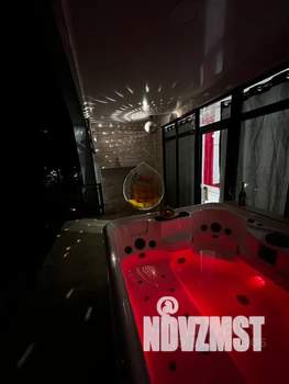 Студия квартира, посуточно, 80м2, 3/3 этаж