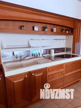 5-к квартира, посуточно, 250м2, 2/4 этаж