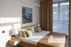 2-к квартира, посуточно, 40м2, 1/1 этаж