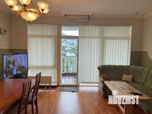 3-к квартира, на длительный срок, 105м2, 6/10 этаж