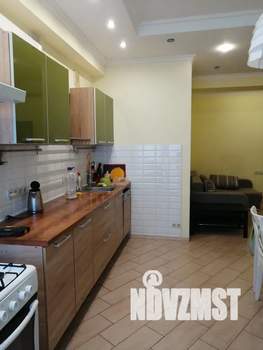 2-к квартира, посуточно, 50м2, 2/10 этаж