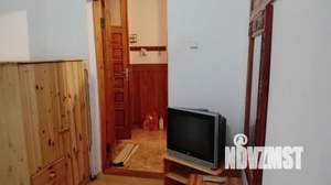 2-к квартира, посуточно, 58м2, 1/2 этаж