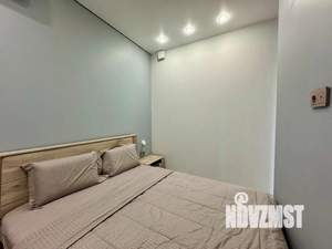 2-к квартира, посуточно, 52м2, 1/1 этаж