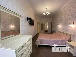 2-к квартира, посуточно, 50м2, 5/10 этаж