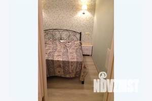 2-к квартира, посуточно, 45м2, 3/5 этаж