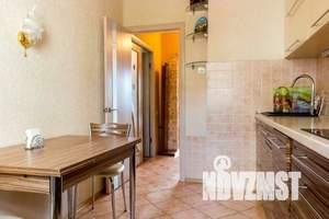 3-к квартира, посуточно, 76м2, 3/5 этаж