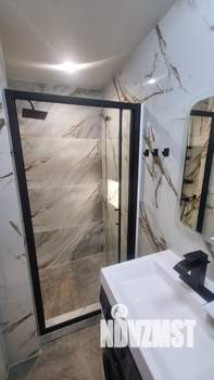 1-к квартира, посуточно, 30м2, 1/2 этаж