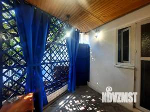 2-к квартира, посуточно, 31м2, 1/2 этаж