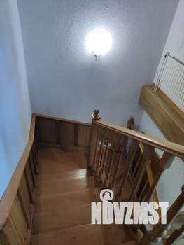 4-к квартира, посуточно, 250м2, 4/5 этаж