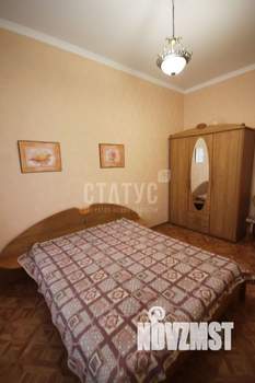 2-к квартира, на длительный срок, 53м2, 2/3 этаж