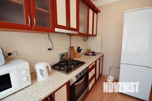 2-к квартира, посуточно, 40м2, 1/3 этаж