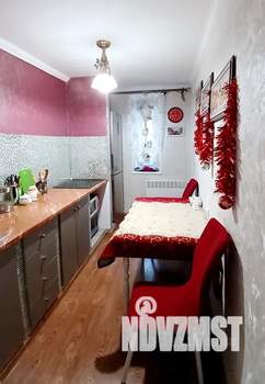 2-к квартира, посуточно, 67м2, 9/9 этаж