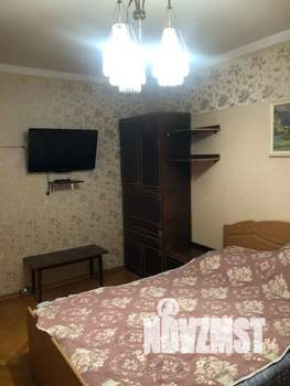 2-к квартира, посуточно, 65м2, 1/9 этаж