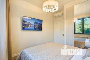 2-к квартира, посуточно, 45м2, 4/8 этаж