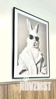 1-к квартира, посуточно, 45м2, 2/5 этаж