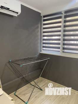 2-к квартира, посуточно, 43м2, 1/5 этаж