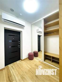 2-к квартира, посуточно, 75м2, 3/20 этаж