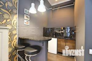 1-к квартира, посуточно, 25м2, 1/3 этаж