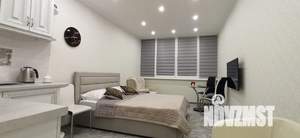 1-к квартира, посуточно, 24м2, 2/8 этаж