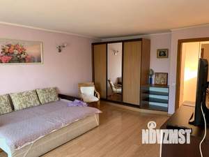 3-к квартира, посуточно, 85м2, 1/3 этаж
