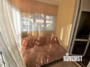 2-к квартира, на длительный срок, 47м2, 4/9 этаж