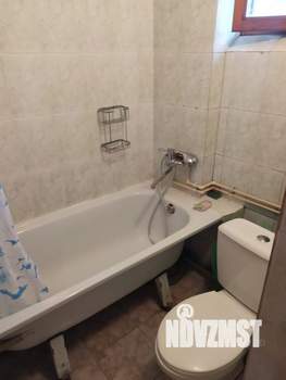 1-к квартира, на длительный срок, 22м2, 2/3 этаж