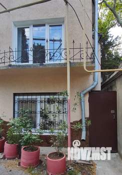 2-к квартира, посуточно, 40м2, 1/2 этаж