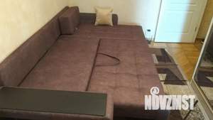 1-к квартира, посуточно, 30м2, 2/4 этаж