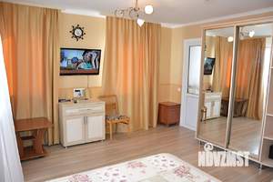 2-к квартира, посуточно, 52м2, 2/2 этаж