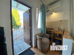 Студия квартира, посуточно, 18м2, 2/3 этаж